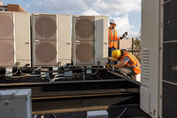 Best Affordable HVAC Services  in Bayville, NY